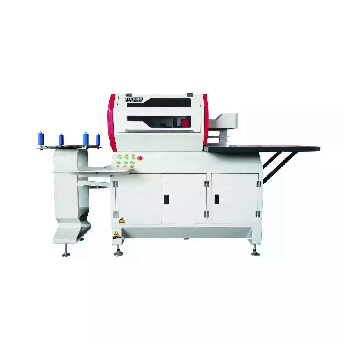 全自動折字機1型